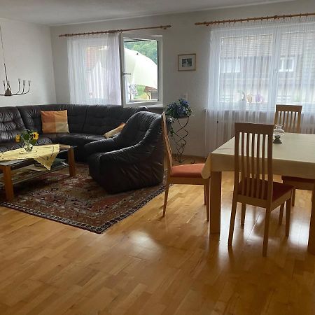 Haus Rehm Apartment Bad Sackingen Luaran gambar