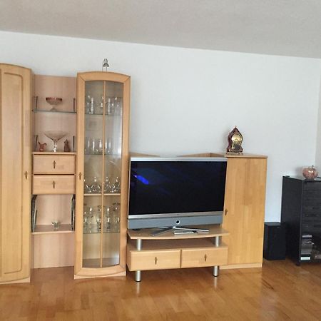 Haus Rehm Apartment Bad Sackingen Luaran gambar