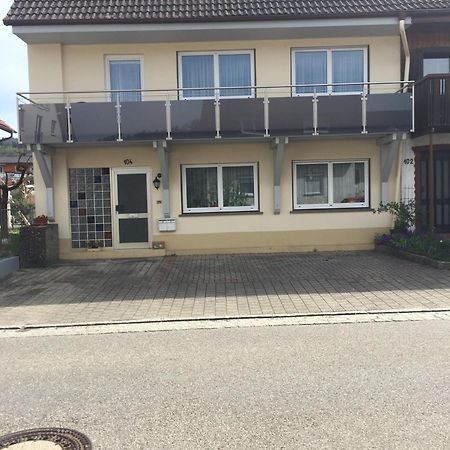 Haus Rehm Apartment Bad Sackingen Luaran gambar